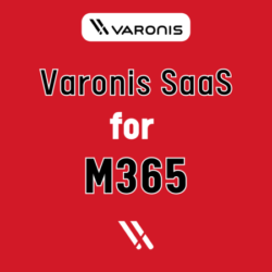 Varonis SaaS cho Microsoft365