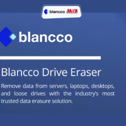 Blancco Drive Eraser