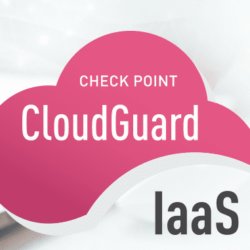 CloudGuard IaaS