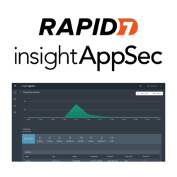 insightAppSec – KIỂM THỬ BẢO MẬT ỨNG DỤNG