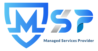 MSP Managed Security Partner